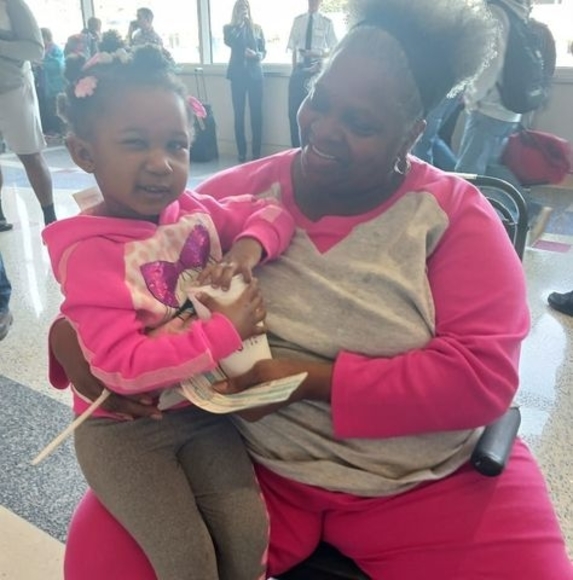 Meet your Posher, Linda - Picture 1 of 1